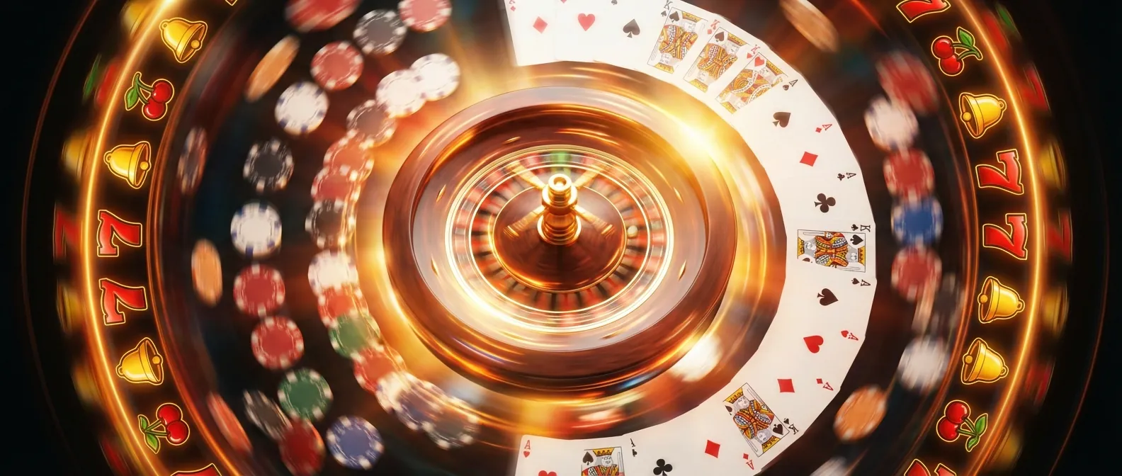 MagicWin Casino bonus