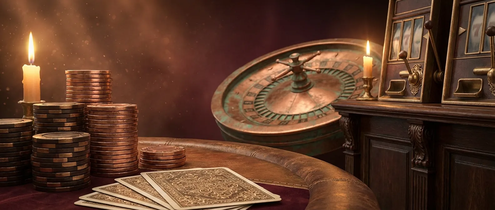 MagicWin Casino bonus